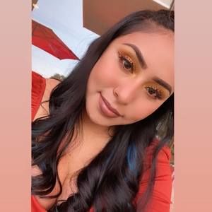 Meet your Posher, Sandy